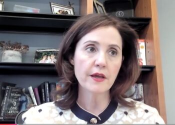 Intervista nga Ilva Tare: Sa na rrezikon inteligjenca artificiale dhe si të mbrohemi