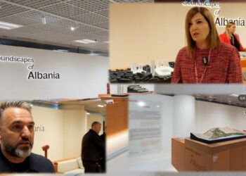 Shqipëria prezantohet në MIPIM 2026, një magnet për investitorët dhe arkitektët ndërkombëtarë