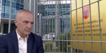 Meta kërkon lirinë, GJKKO shqyrton të martën kërkesën! Për herë të parë ofron edhe garanci pasurore