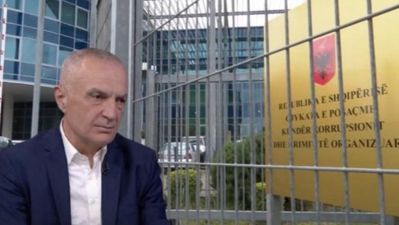 Meta kërkon lirinë, GJKKO shqyrton të martën kërkesën! Për herë të parë ofron edhe garanci pasurore