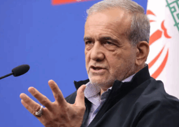 Presidenti iranian: SHBA dhe Izraeli të ndërpresin sulmet, e vetmja rrugë që lufta të marrë fund