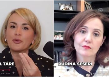 Intervista/ Ish-deputetja Seseri: Përdorimi i IA në administratën publike, “Diella” e lehtëson procesin por…