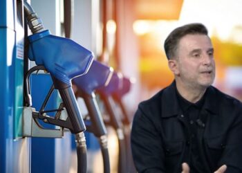 “Karburanti është 10% ekonomi dhe 90% politikë”, Braçe: Kemi model abuziv!