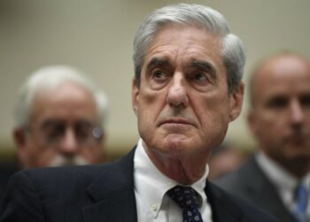 Ndërron jetë Robert Mueller, prokurori special që hetoi çështjen Trump-Rusi
