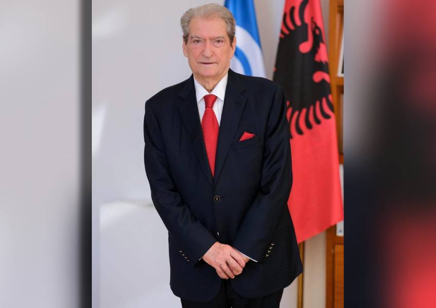 Nga urimi për Sulltan Novruzin te thirrja për protestë  Berisha  Sot dita për të rrëzuar regjimin 