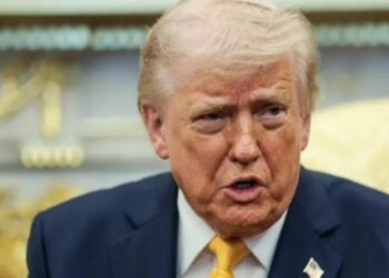 Trump: Irani ka mbaruar! Tani armiku më i madh i SHBA-së është Partia Demokratike