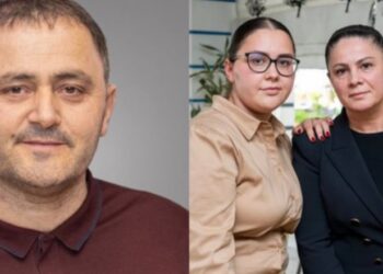 “Të dalin para drejtësisë urdhëruesit e krimit”, familja e Ardian Nikulajt reagon pas dënimit me burgim të përjetshëm të vrasësit të tij
