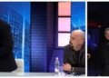 Pas debatit me Albatros Rexhaj në studio, analisti largohet nga emisioni: Po më tregon përralla