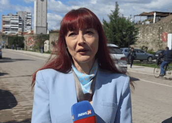 Zgjedhjet në PD Elbasan, akademikja Doris Madhi denoncon: Po më përjashtojnë në mënyrë arbitrare