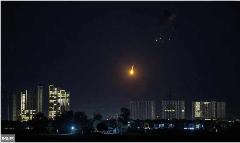 Ndërpritet energjia elektrike në Irak  Ambasada amerikane thirrje shtetasve të saj  Largohuni sa më shpejt të jetë e mundur