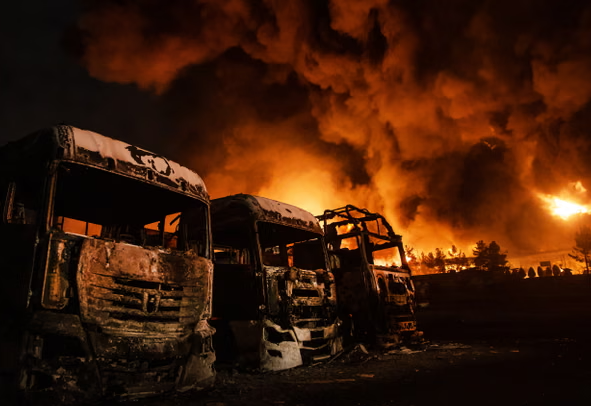 Rritja e çmimeve të naftës  vendet e G7 mblidhen në takim urgjent  çfarë pritet