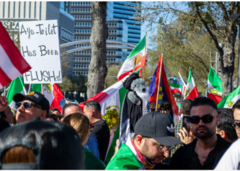 Kërcënon Irani: Nëse SHBA-të sjellin ushtarë në vendin tonë, do i marrim peng