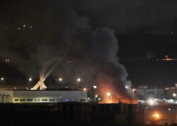 Sulmet mbi Irak: Rrezikohet jeta e ushtarëve italianë, tërhiqet një pjesë e kontigjentit