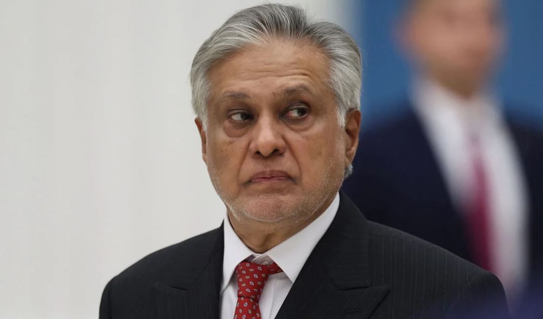 Lufta në Lindjen e Mesme  Pakistani zyrtar zbulon për herë të parë detajet e negociatave SHBA Iran