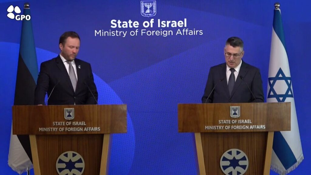 Ministri izraelit  Kishte një shpërblim prej 10 milionë $ për Ali Larijanin  por ne e vramë falas 