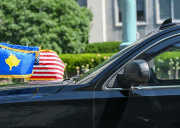 Në krah të SHBA-së kundër Iranit, sa e sigurt është Kosova?