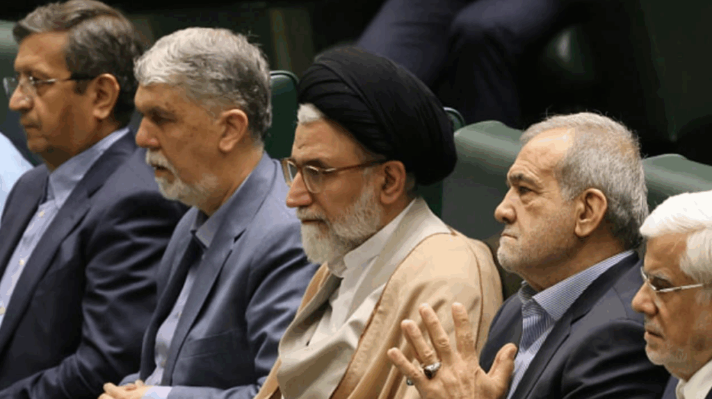 Përgjegjës për sulmin kibernetik ndaj Shqipërisë, Izraeli: Kemi vrarë ministrin e Inteligjencës së Iranit