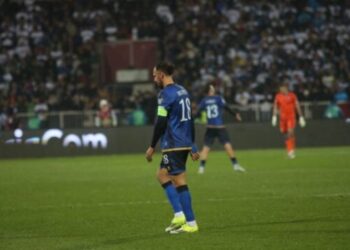 Shuhet ëndrra e Botërorit për Kosovën, mposhtet minimalisht nga Turqia në Prishtinë