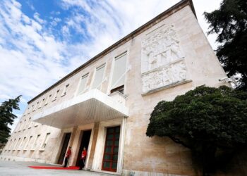 Ndryshime në institucionet shtetërore, ish-nënkryetarja e Bashkisë Tiranë emërohet zv.ministre e Brendshme