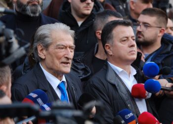 PD ka humbur sensin e jetës politike