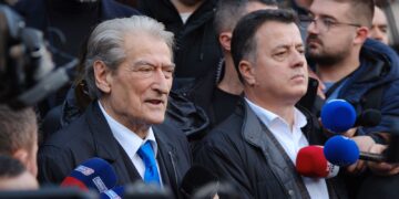 PD ka humbur sensin e jetës politike