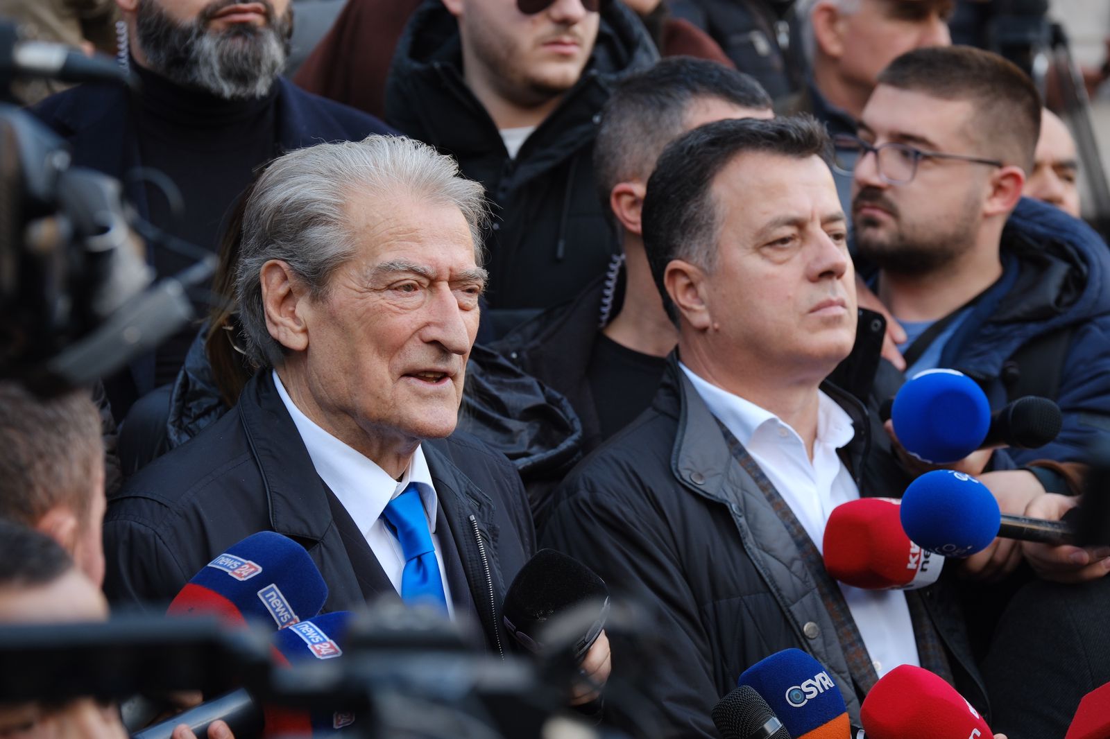 PD ka humbur sensin e jetës politike