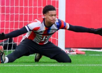 Një 16-vjeçar për portën e Bayern-it, por kërkohet leje e veçantë