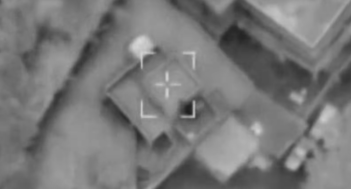 VIDEO   Izraeli njofton eliminimin e militantëve të Hezbollahut  publikohen pamjet nga operacioni