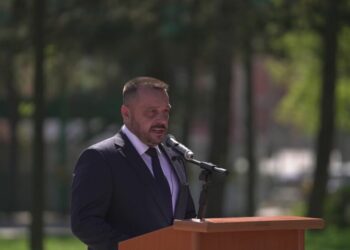 Serbia bleu raketa kineze, reagon Prishtina: Shpërfaqje e tendencave hegjemoniste ndaj fqinjëve