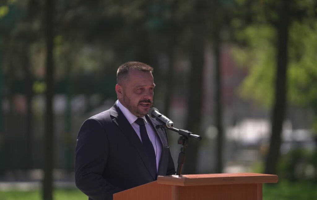 Serbia bleu raketa kineze  reagon Prishtina  Shpërfaqje e tendencave hegjemoniste ndaj fqinjëve