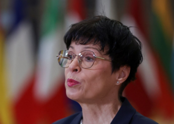 Marta Kos akuzohet si ish-agjente e UDB-së/ Eurodeputetët sllovenë informojnë KE-në