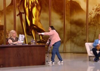 “Më ka bërë atë që s’ta pret mendja”, Meleqja tregon fotot shokuese: Djali më ka dhunuar