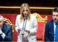 Meloni: Transferimi i emigrantëve drejt Shqipërisë, në përputhje me ligjin europian