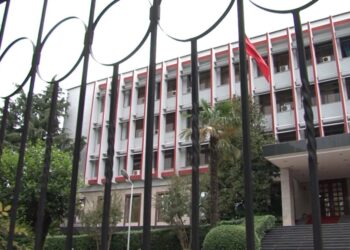 Sulmi me raketë balistike nga Irani, Ministria e Jashtme: Shqipëria në solidaritet të plotë me Turqinë