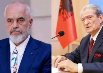 Paditën njëri-tjetrin për shpifje/ Gjykata e Tiranës rrëzon kërkesën e Edi Ramës dhe Sali Berishës