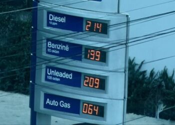 Qeveria ul akcizën e naftës me 20%, sa pritet të bjerë çmimi në treg