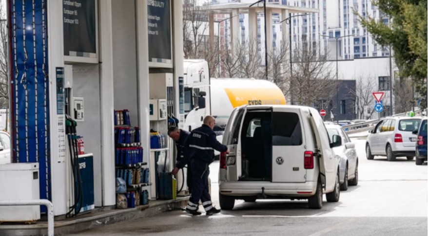 Konflikti në Lindjen e Mesme  Kosova vendos masa mbrojtëse për çmimet e naftës