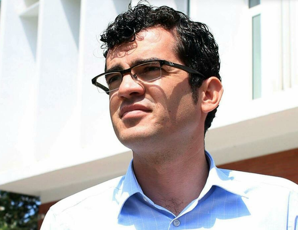 Lamtumirë Namir Lapardhaja  Ndahet papritur nga jeta redaktori i gazetës Tema