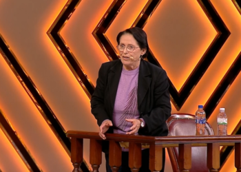 “Na nxori për shëtitje…”, Nazmija tregon si u mashtrua nga djali që i mori pronën: E hëngrëm!