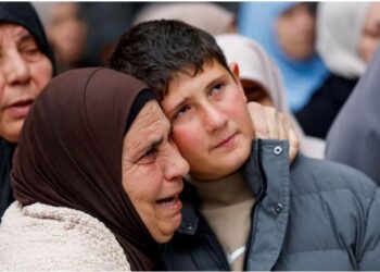 “Pashë nënën teksa vdiste”/ Rrëfimi rrëqethës i 12-vjeçarit palestinez: Si Izraeli më vrau familjen