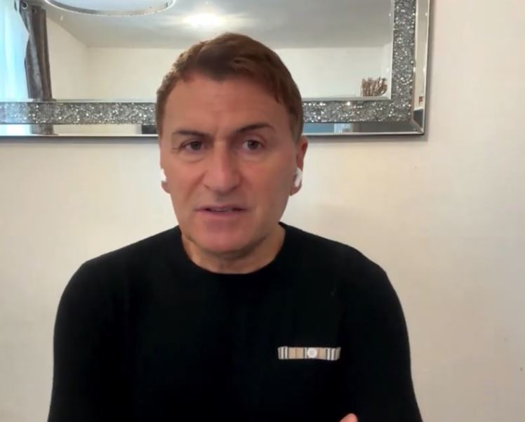  Kombëtarja duhet të shohë përpara   Rraklli  Nëse do të isha Sylvinho  do ta mbyllja me Shqipërinë