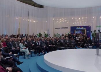 “Nga 15 në 1300 shërbime online! 12.5 mln vizitorë në vit”, si është transformuar ekonomia shqiptare?