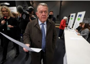 Social-demokratët fitojnë zgjedhjet, por jo shumicën në Danimarkë. Kush është politikani “kingmaker”