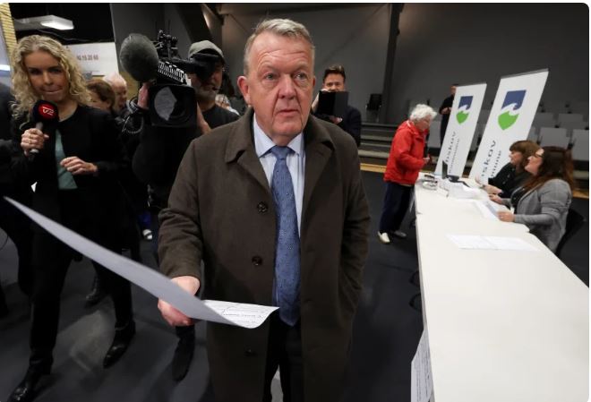 Social demokratët fitojnë zgjedhjet  por jo shumicën në Danimarkë  Kush është politikani  kingmaker 