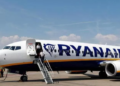 I kishte pasagjeres borxh 890 euro, gjykata austriake sekuestron avionin e Ryanair