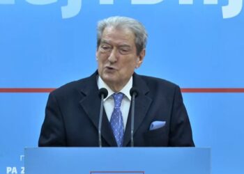 Berisha për Ramën: Akti që mbylli dyert e integrimit, e lakmojnë dhe ajatollahët e Teheranit