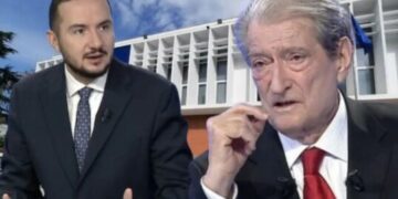 Iu bashkuan Salianjit, PD përjashton nga partia kryetarin e grupit të këshilltarëve dhe sekretarin e degës në Durrës