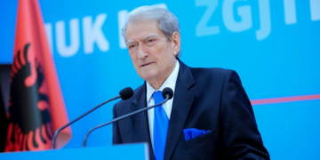 Vrasja e Khameneit, Berisha: Lajm i mirë për njerëzit e lirë në mbarë botën