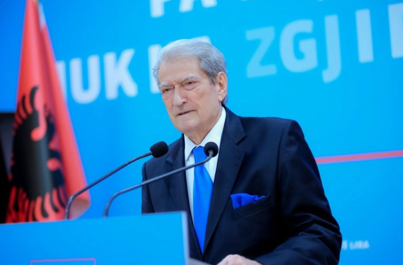 Vrasja e Khameneit  Berisha  Lajm i mirë për njerëzit e lirë në mbarë botën