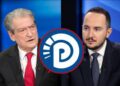 “Nuk ka rregulla loje”/ Ervin Salianji shpreh ambicien: Mund të kandidoj për kryetar të PD-së